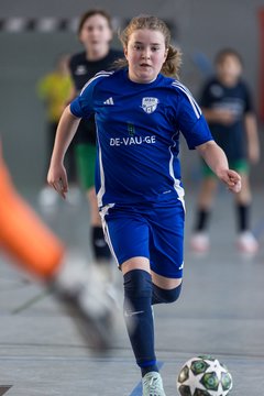 Bild 225 - wDJ Loewinnen Cup D2